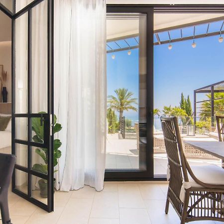 Horizonte Club In Nerja By Solaga Holiday Homes ภายนอก รูปภาพ