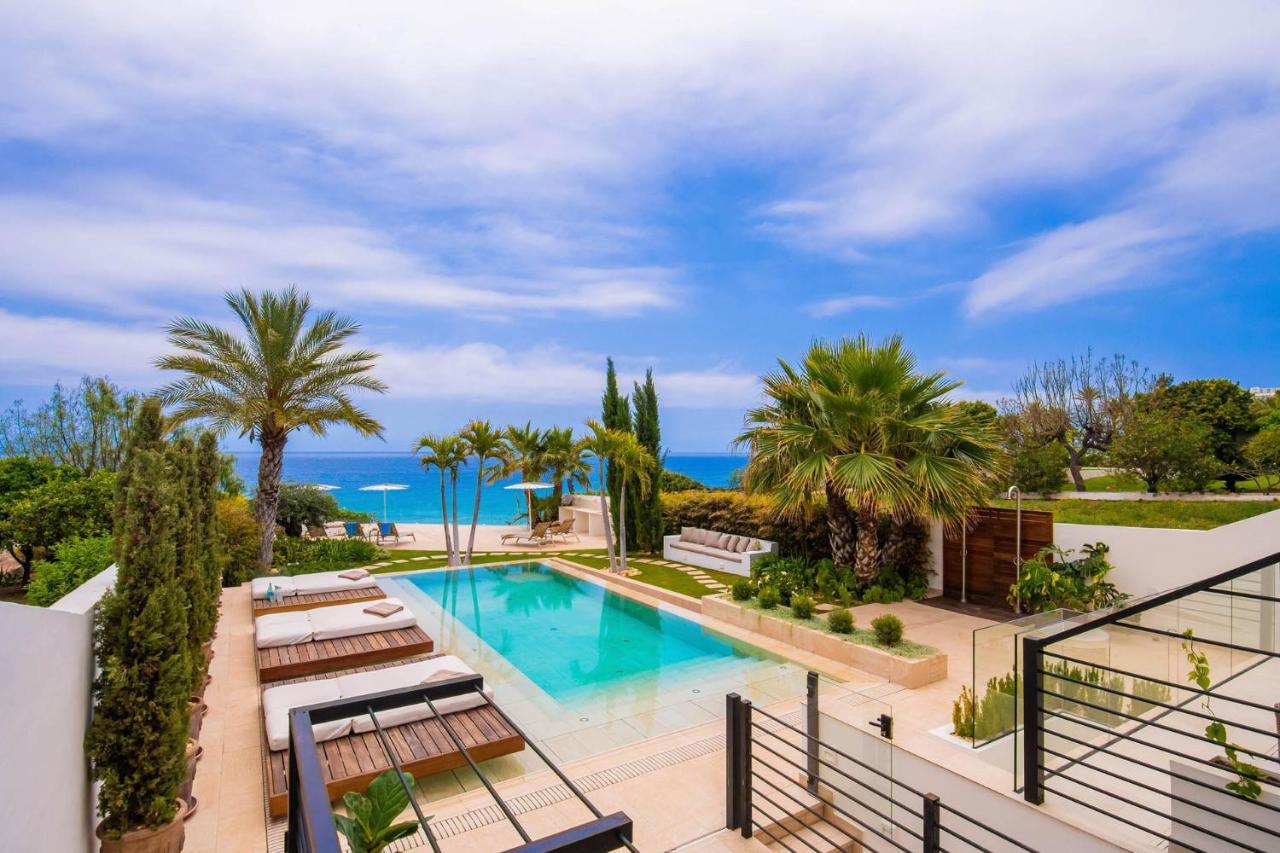 Horizonte Club In Nerja By Solaga Holiday Homes ภายนอก รูปภาพ
