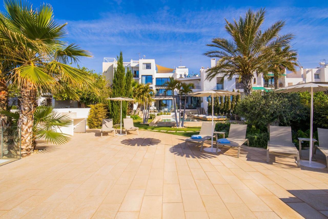 Horizonte Club In Nerja By Solaga Holiday Homes ภายนอก รูปภาพ