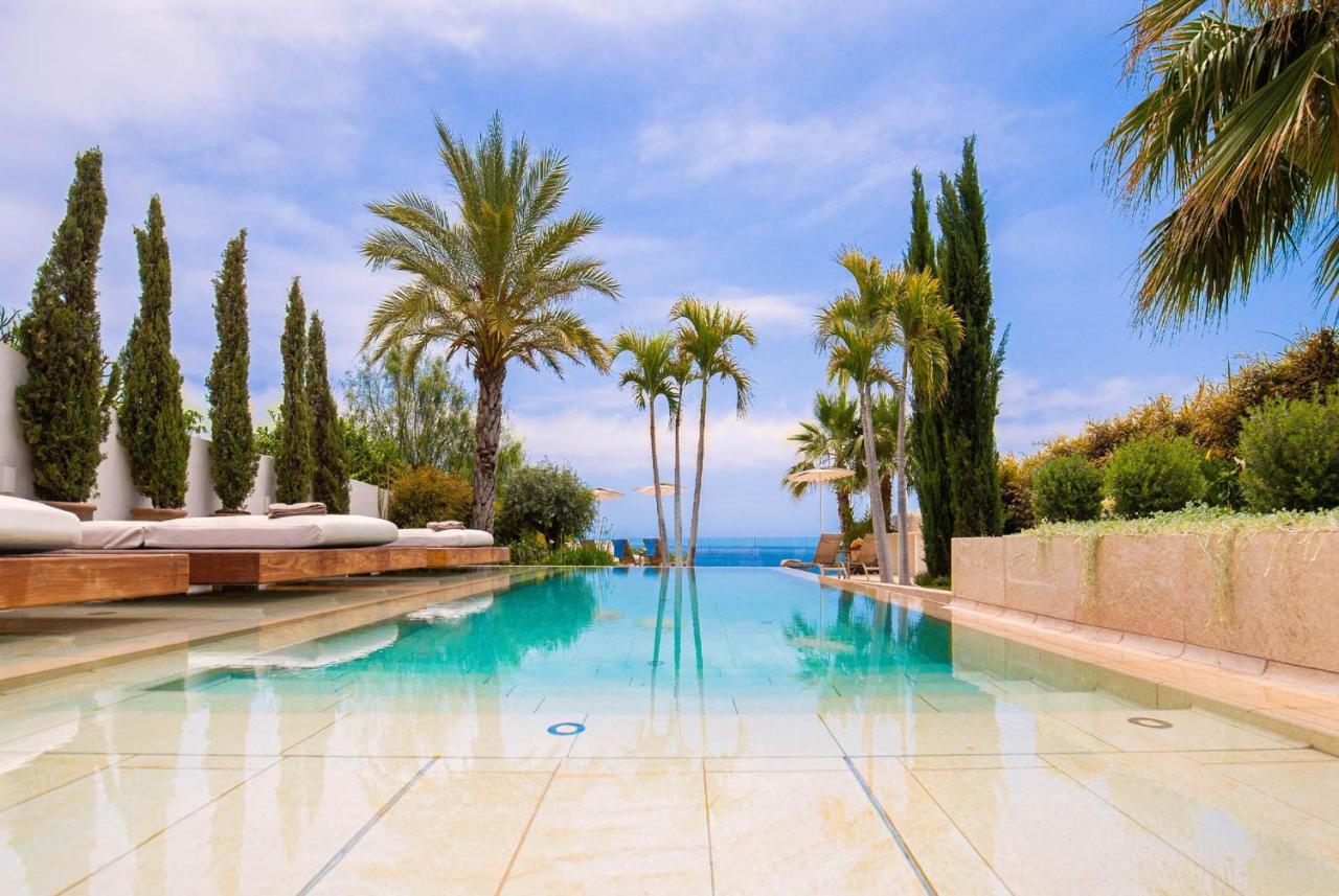 Horizonte Club In Nerja By Solaga Holiday Homes ภายนอก รูปภาพ