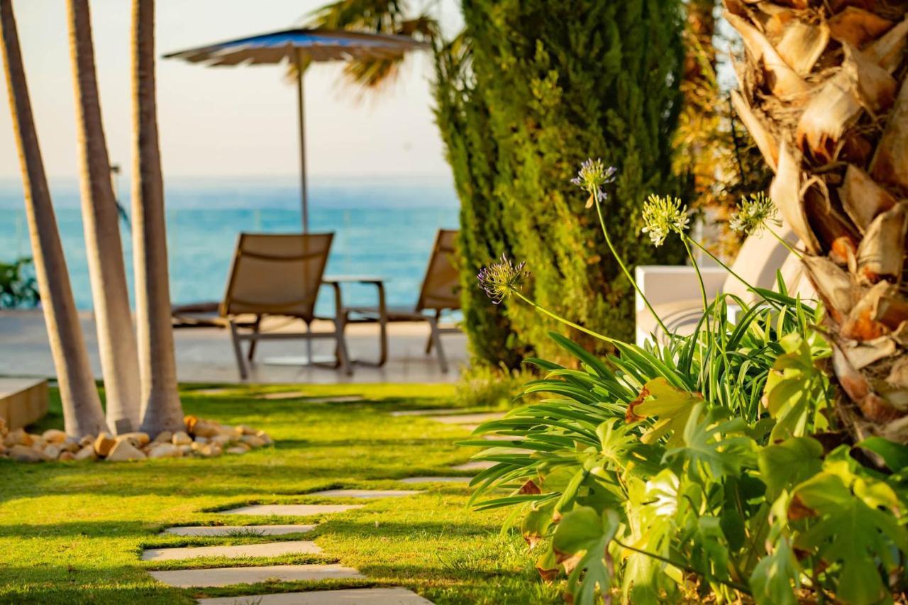 Horizonte Club In Nerja By Solaga Holiday Homes ภายนอก รูปภาพ