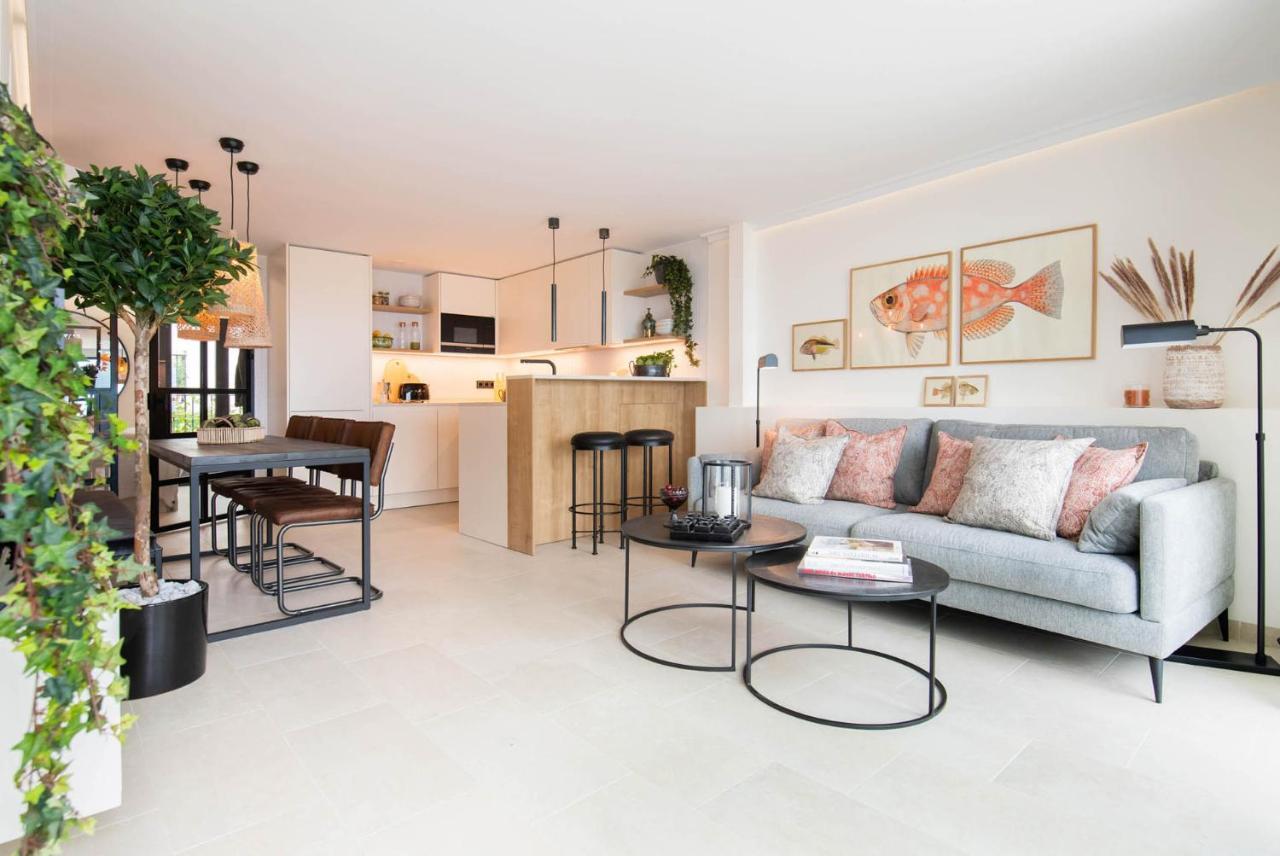 Horizonte Club In Nerja By Solaga Holiday Homes ภายนอก รูปภาพ