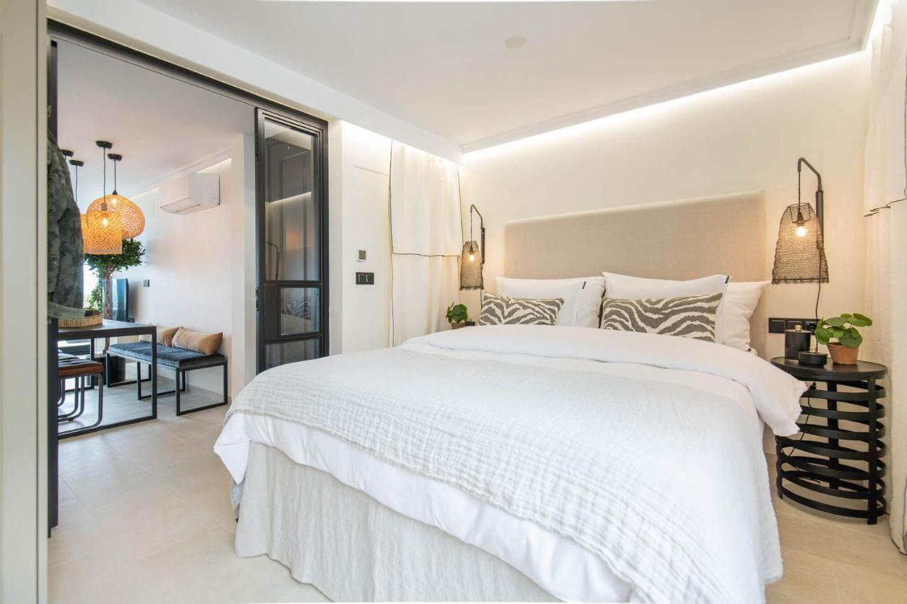 Horizonte Club In Nerja By Solaga Holiday Homes ภายนอก รูปภาพ