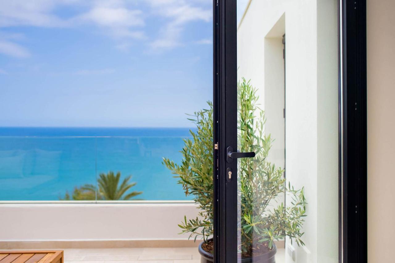 Horizonte Club In Nerja By Solaga Holiday Homes ภายนอก รูปภาพ