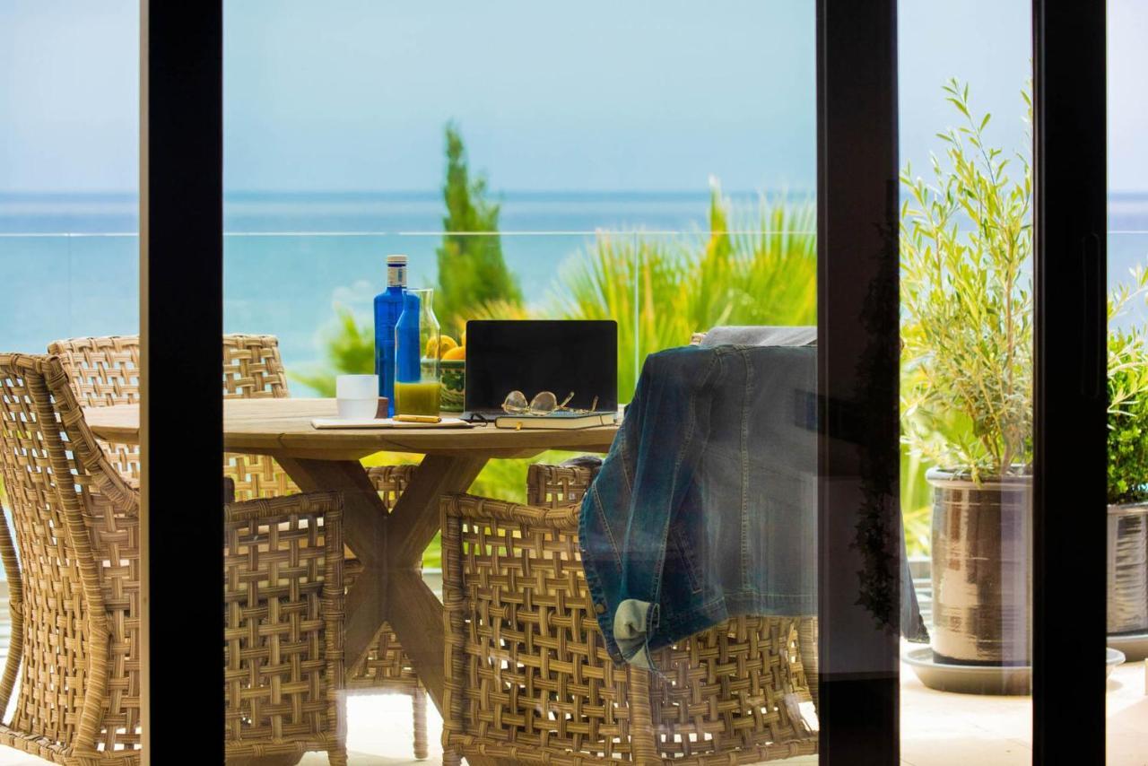 Horizonte Club In Nerja By Solaga Holiday Homes ภายนอก รูปภาพ