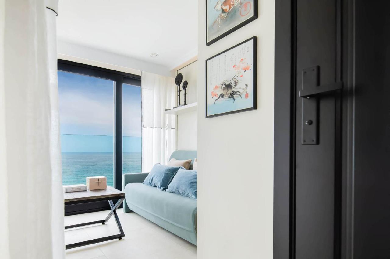 Horizonte Club In Nerja By Solaga Holiday Homes ภายนอก รูปภาพ