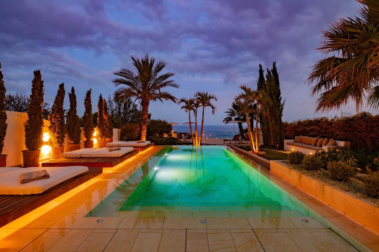Horizonte Club In Nerja By Solaga Holiday Homes ภายนอก รูปภาพ