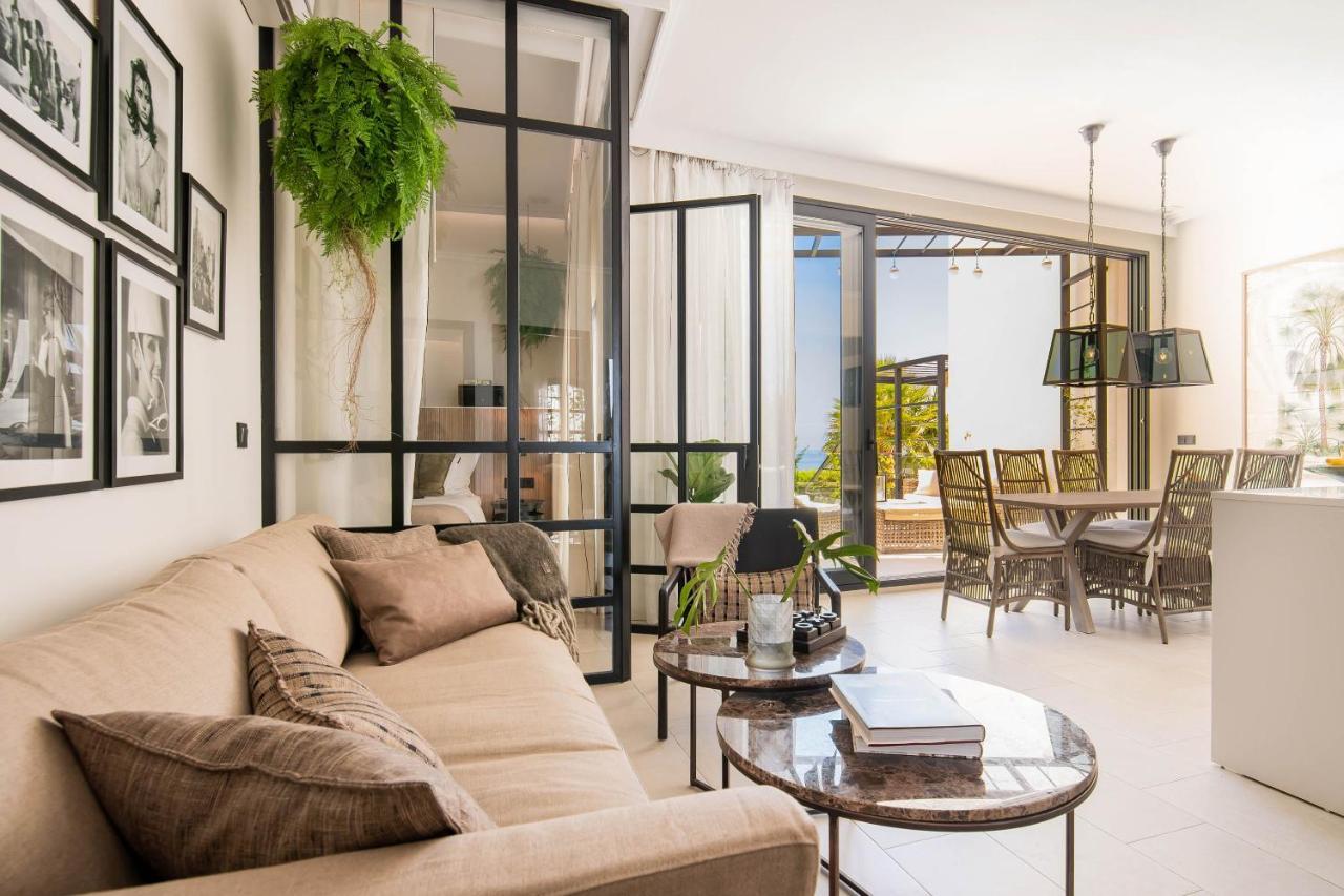 Horizonte Club In Nerja By Solaga Holiday Homes ภายนอก รูปภาพ