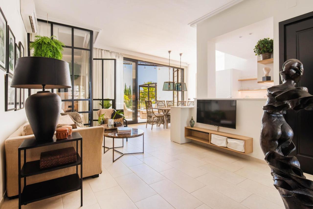 Horizonte Club In Nerja By Solaga Holiday Homes ภายนอก รูปภาพ
