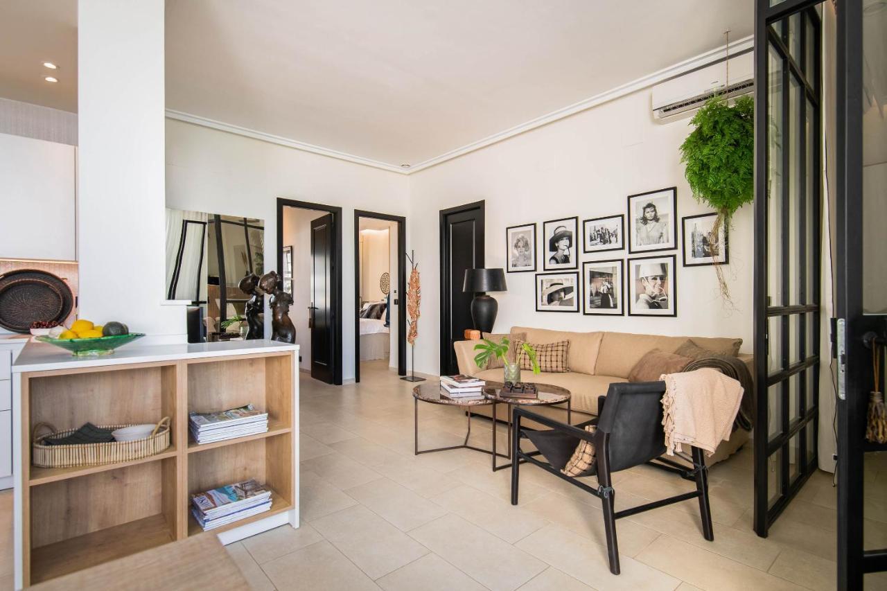 Horizonte Club In Nerja By Solaga Holiday Homes ภายนอก รูปภาพ