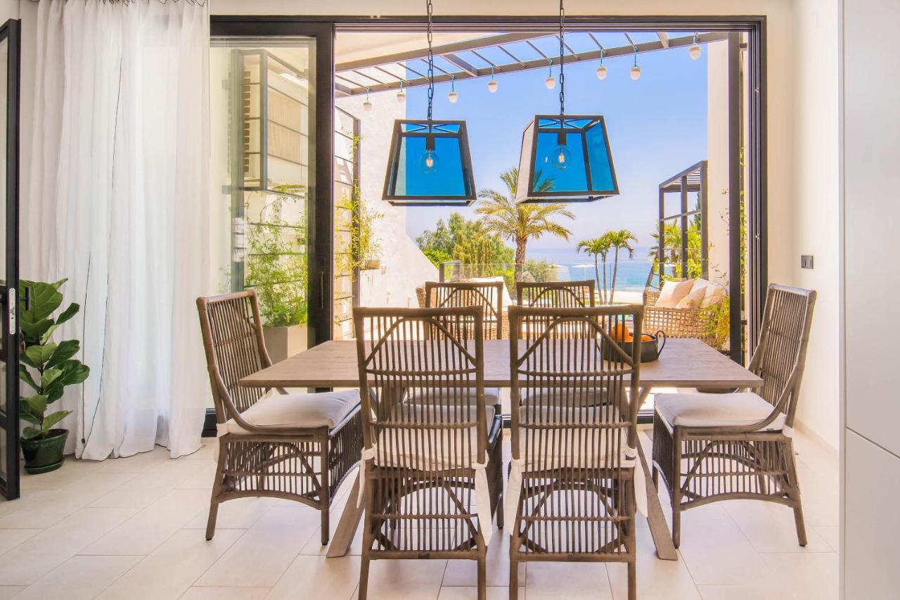 Horizonte Club In Nerja By Solaga Holiday Homes ภายนอก รูปภาพ