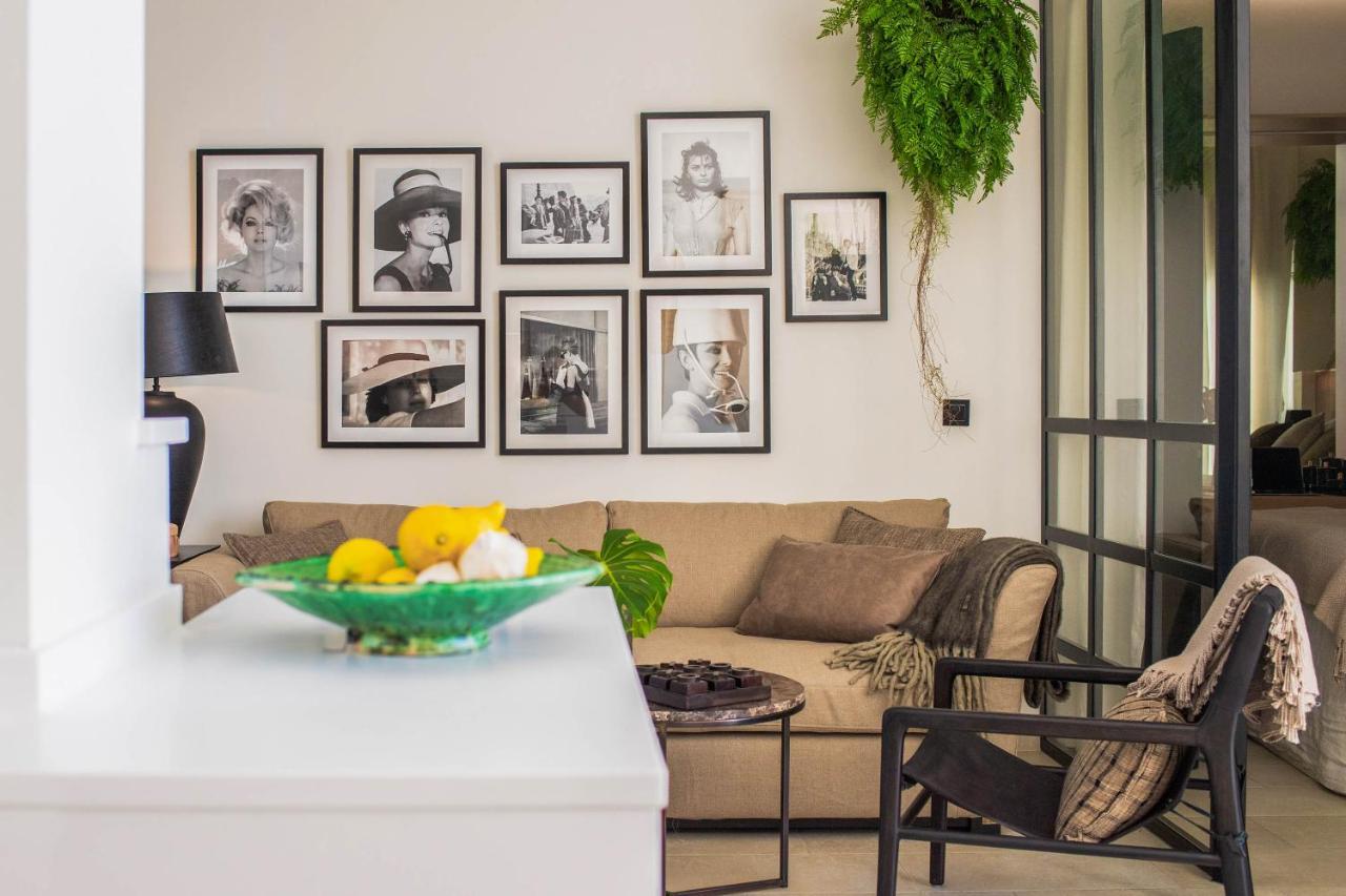 Horizonte Club In Nerja By Solaga Holiday Homes ภายนอก รูปภาพ