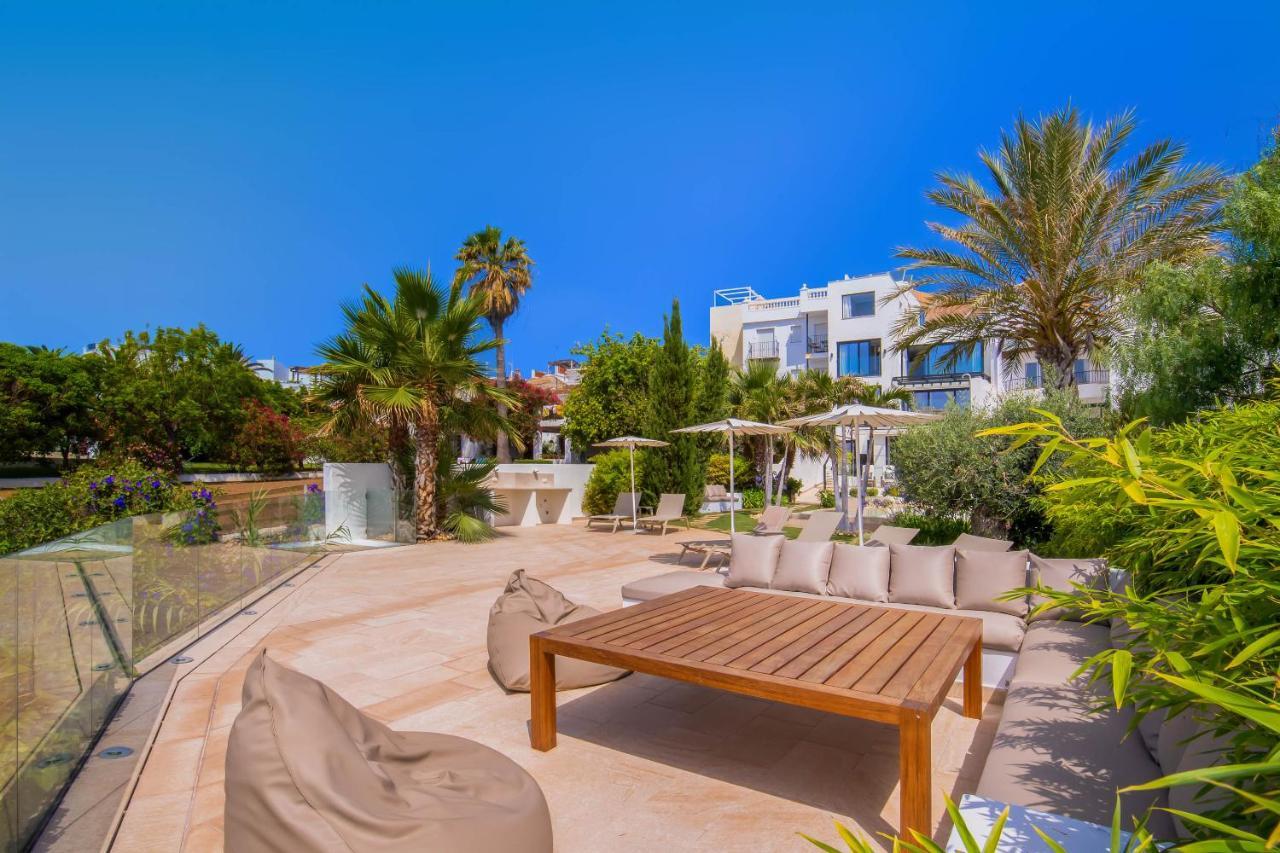 Horizonte Club In Nerja By Solaga Holiday Homes ภายนอก รูปภาพ