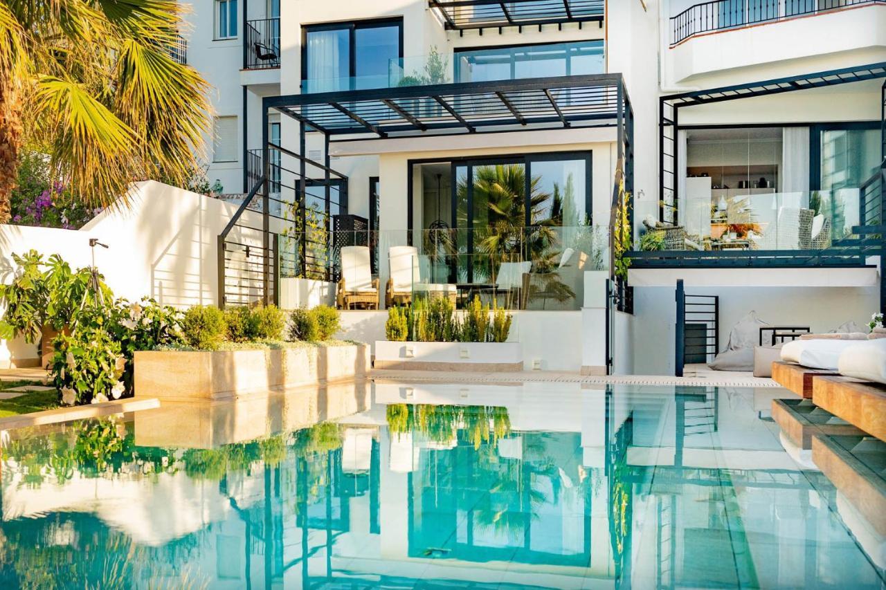 Horizonte Club In Nerja By Solaga Holiday Homes ภายนอก รูปภาพ