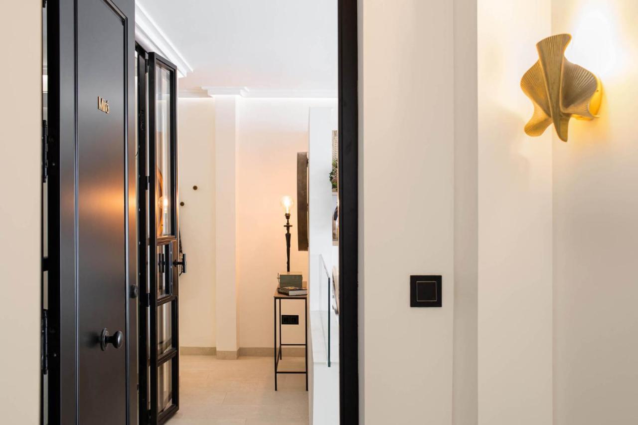 Horizonte Club In Nerja By Solaga Holiday Homes ภายนอก รูปภาพ
