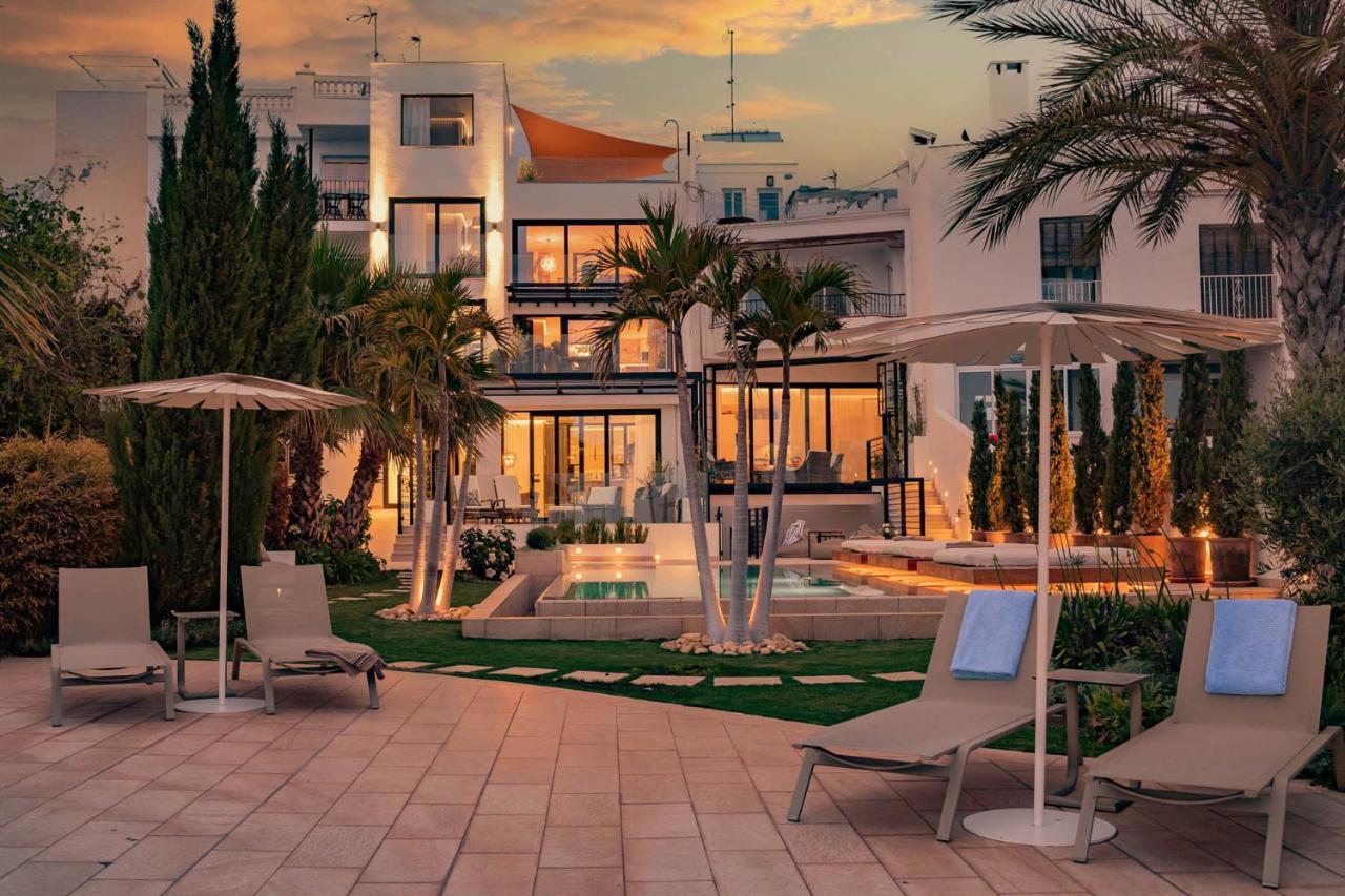 Horizonte Club In Nerja By Solaga Holiday Homes ภายนอก รูปภาพ