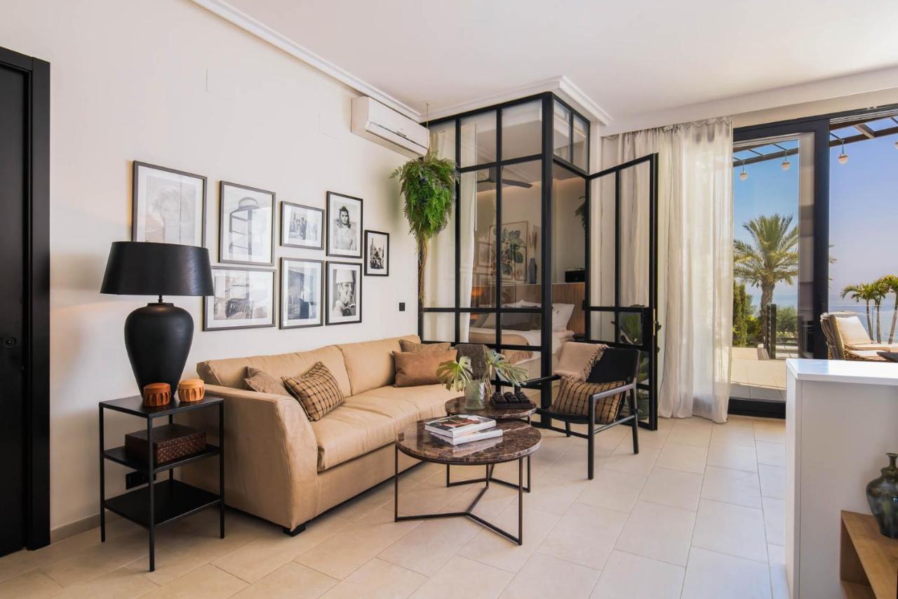 Horizonte Club In Nerja By Solaga Holiday Homes ภายนอก รูปภาพ
