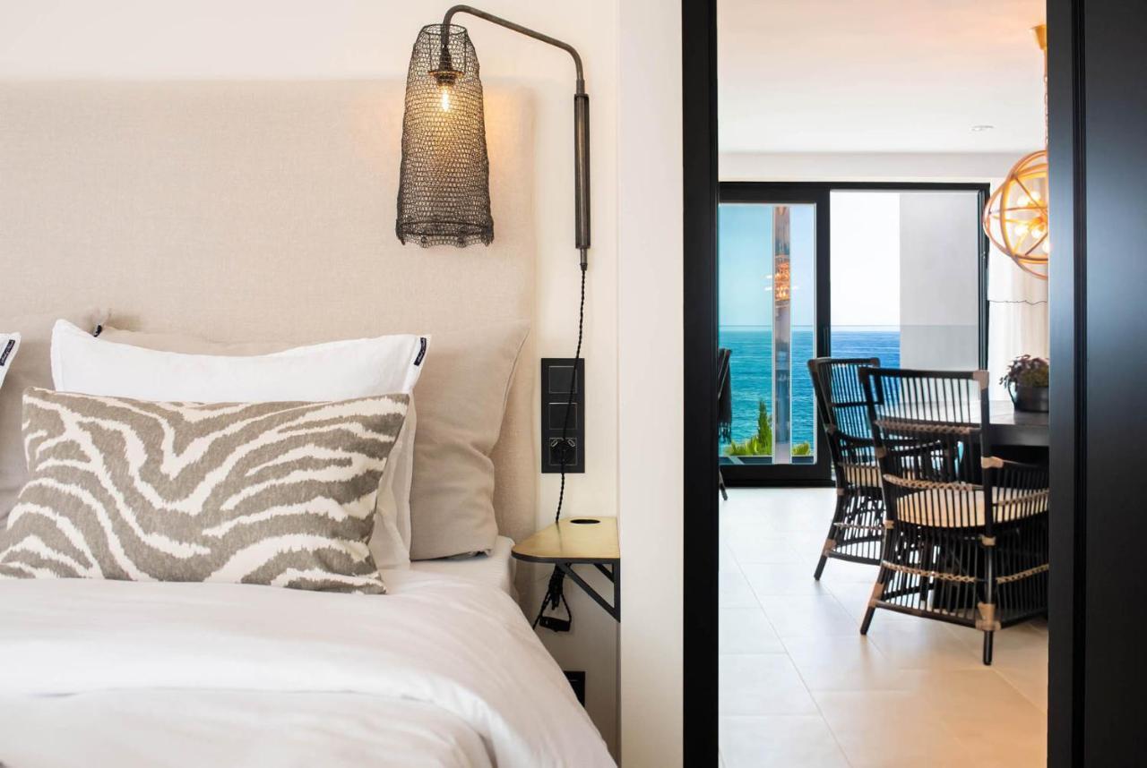 Horizonte Club In Nerja By Solaga Holiday Homes ภายนอก รูปภาพ