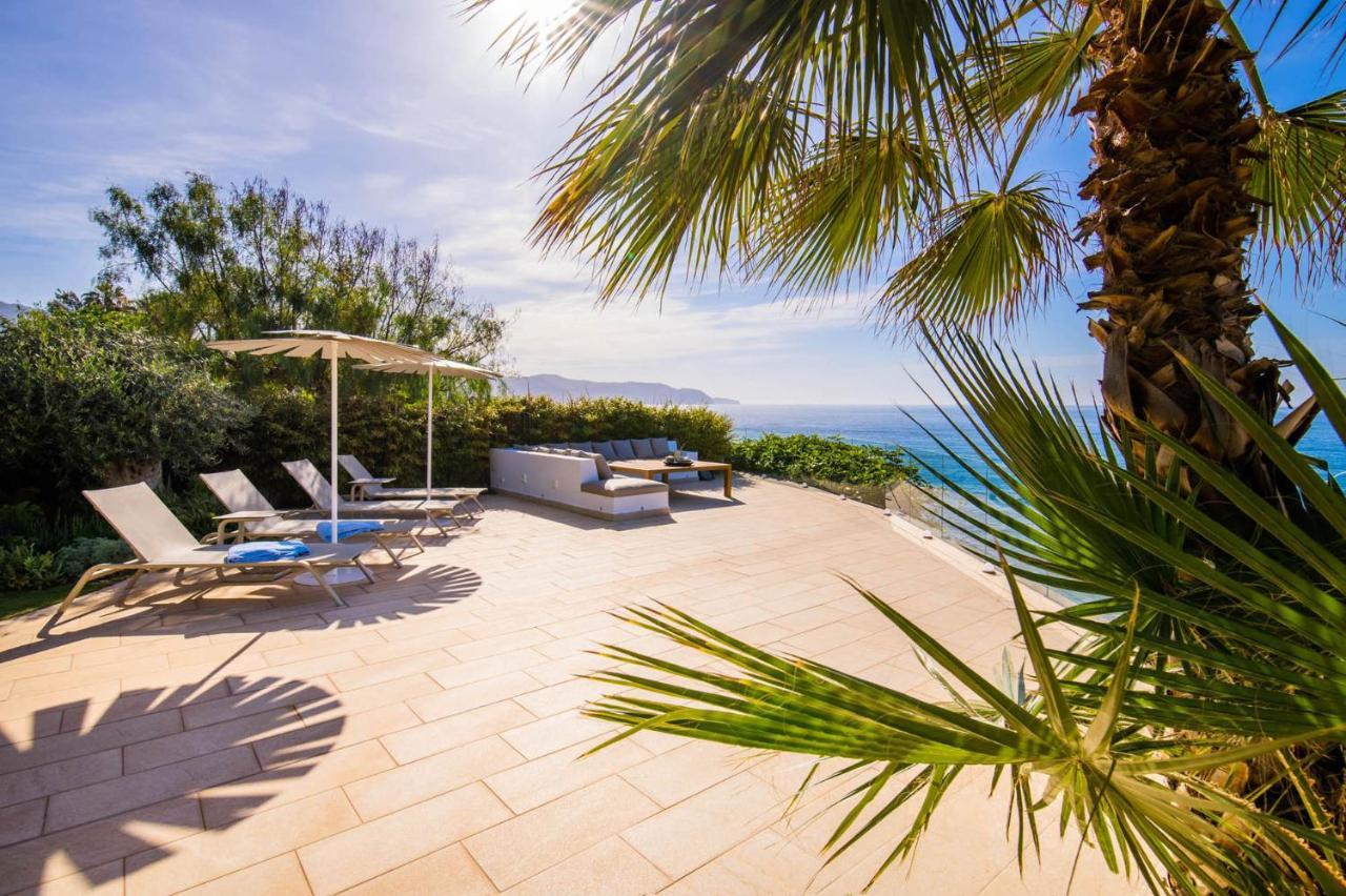Horizonte Club In Nerja By Solaga Holiday Homes ภายนอก รูปภาพ