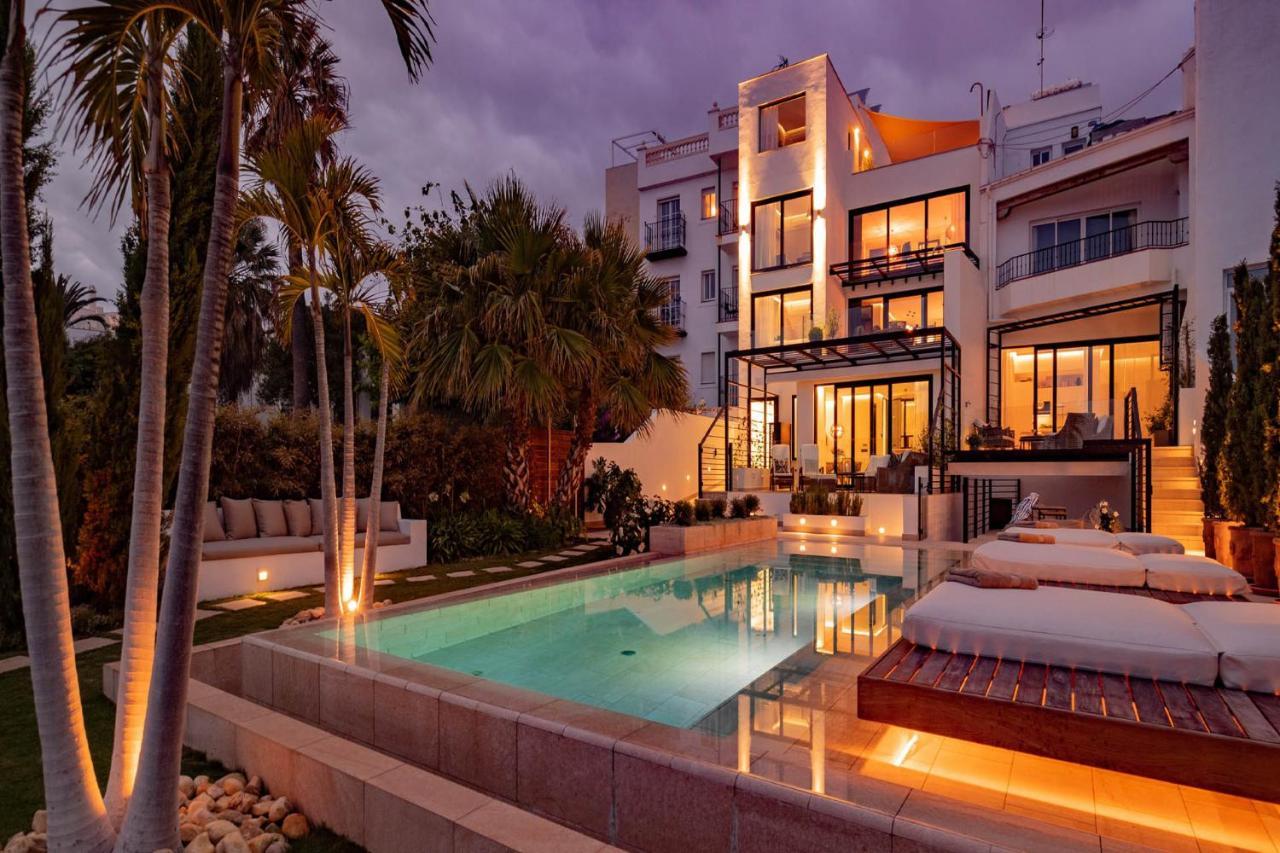 Horizonte Club In Nerja By Solaga Holiday Homes ภายนอก รูปภาพ
