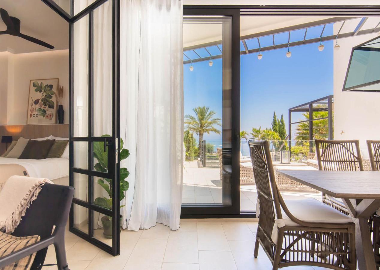 Horizonte Club In Nerja By Solaga Holiday Homes ภายนอก รูปภาพ