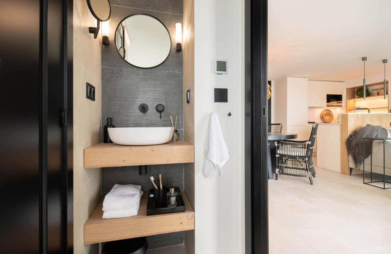 Horizonte Club In Nerja By Solaga Holiday Homes ภายนอก รูปภาพ