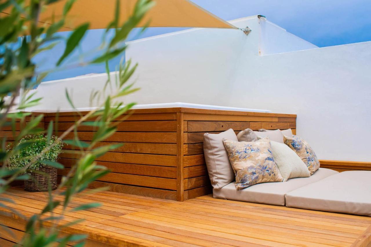 Horizonte Club In Nerja By Solaga Holiday Homes ภายนอก รูปภาพ