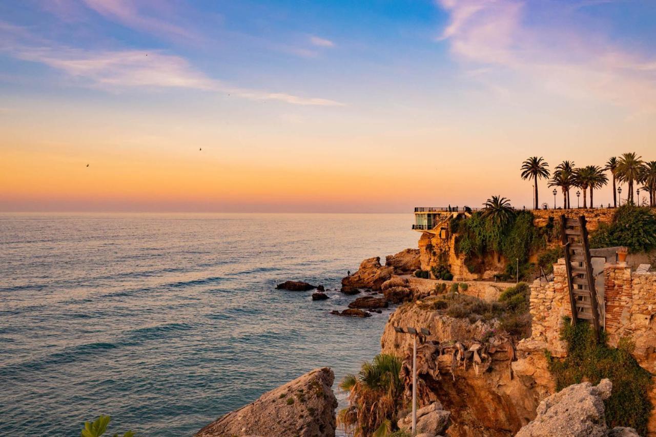 Horizonte Club In Nerja By Solaga Holiday Homes ภายนอก รูปภาพ