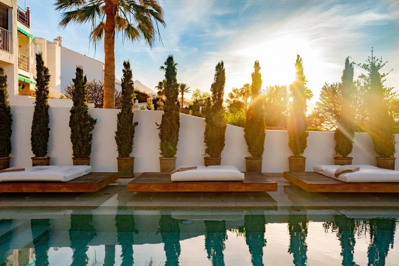 Horizonte Club In Nerja By Solaga Holiday Homes ภายนอก รูปภาพ