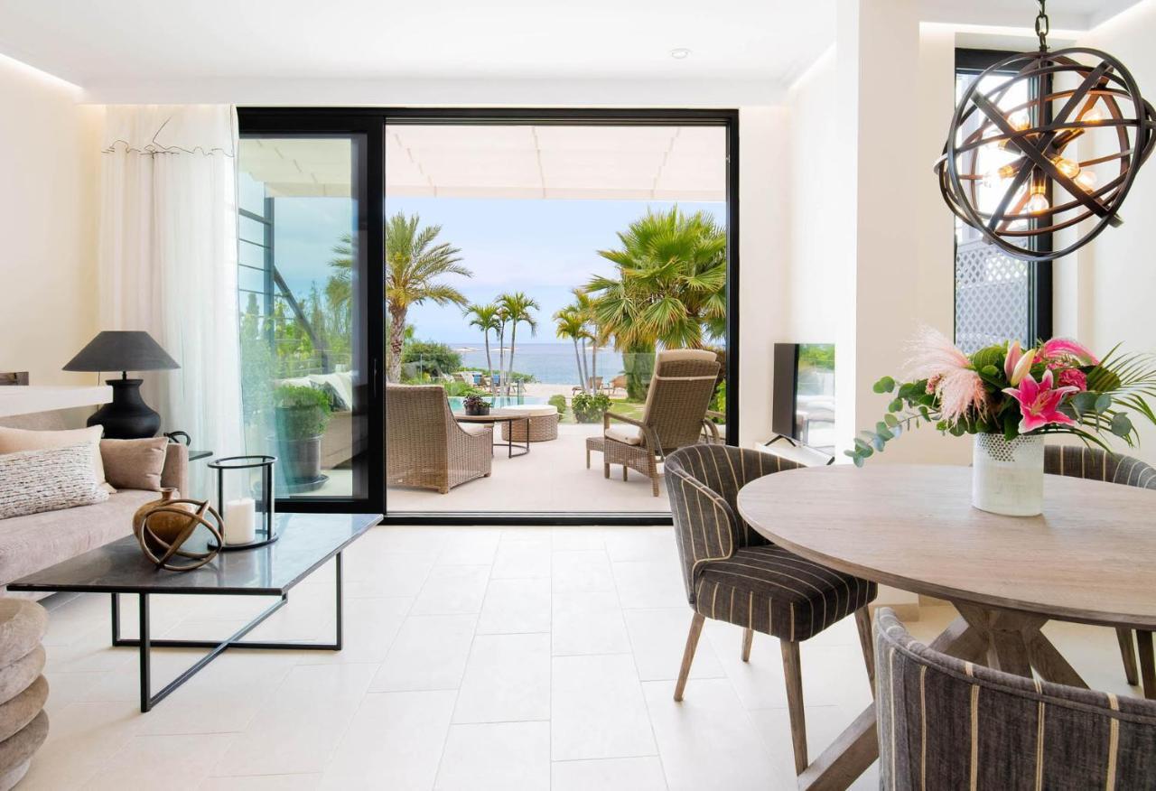 Horizonte Club In Nerja By Solaga Holiday Homes ภายนอก รูปภาพ