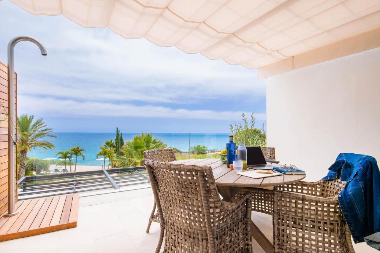 Horizonte Club In Nerja By Solaga Holiday Homes ภายนอก รูปภาพ