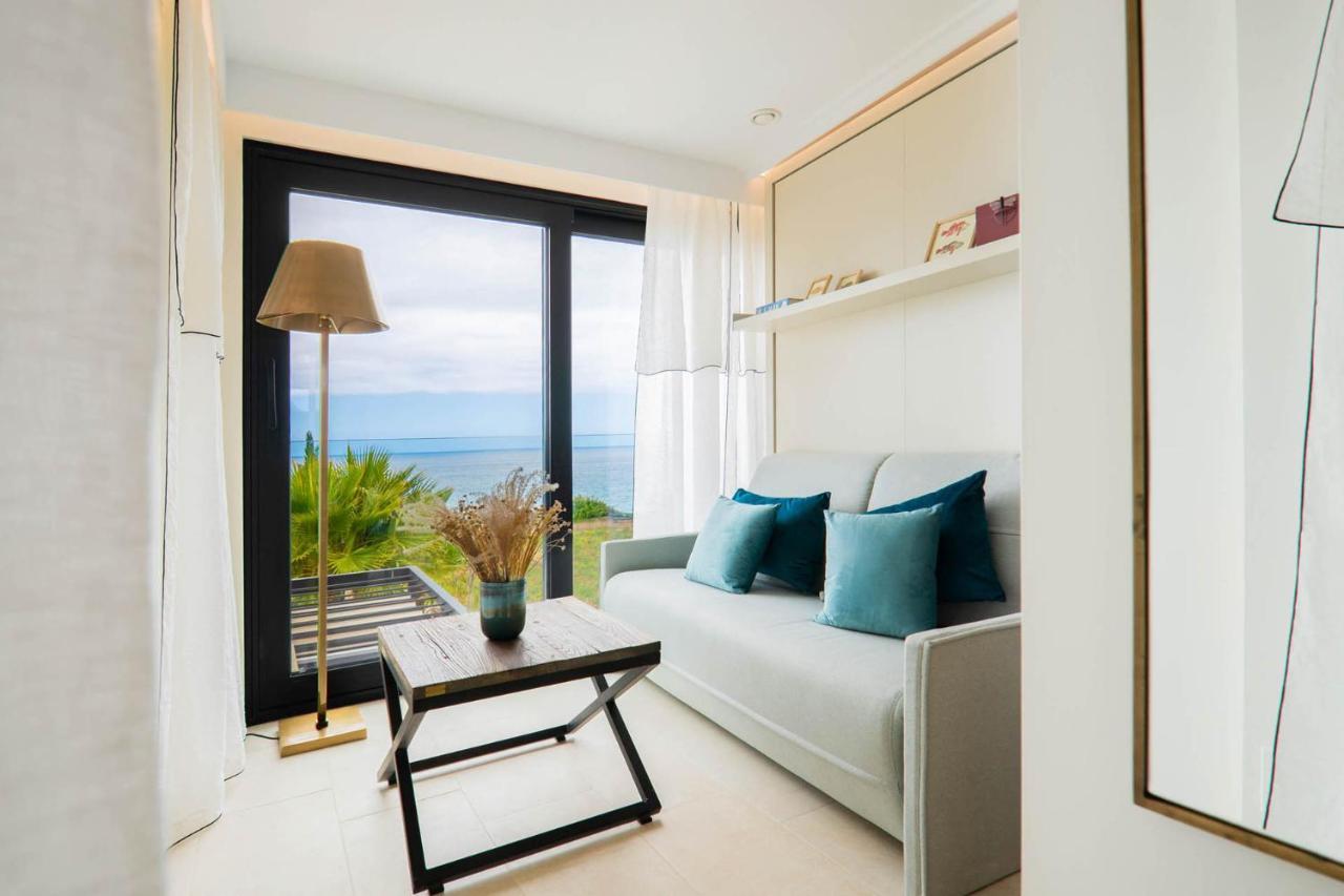Horizonte Club In Nerja By Solaga Holiday Homes ภายนอก รูปภาพ