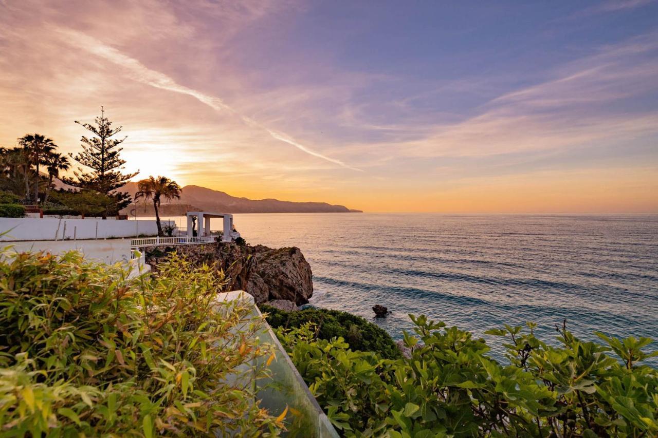 Horizonte Club In Nerja By Solaga Holiday Homes ภายนอก รูปภาพ