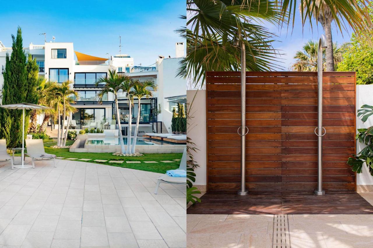 Horizonte Club In Nerja By Solaga Holiday Homes ภายนอก รูปภาพ