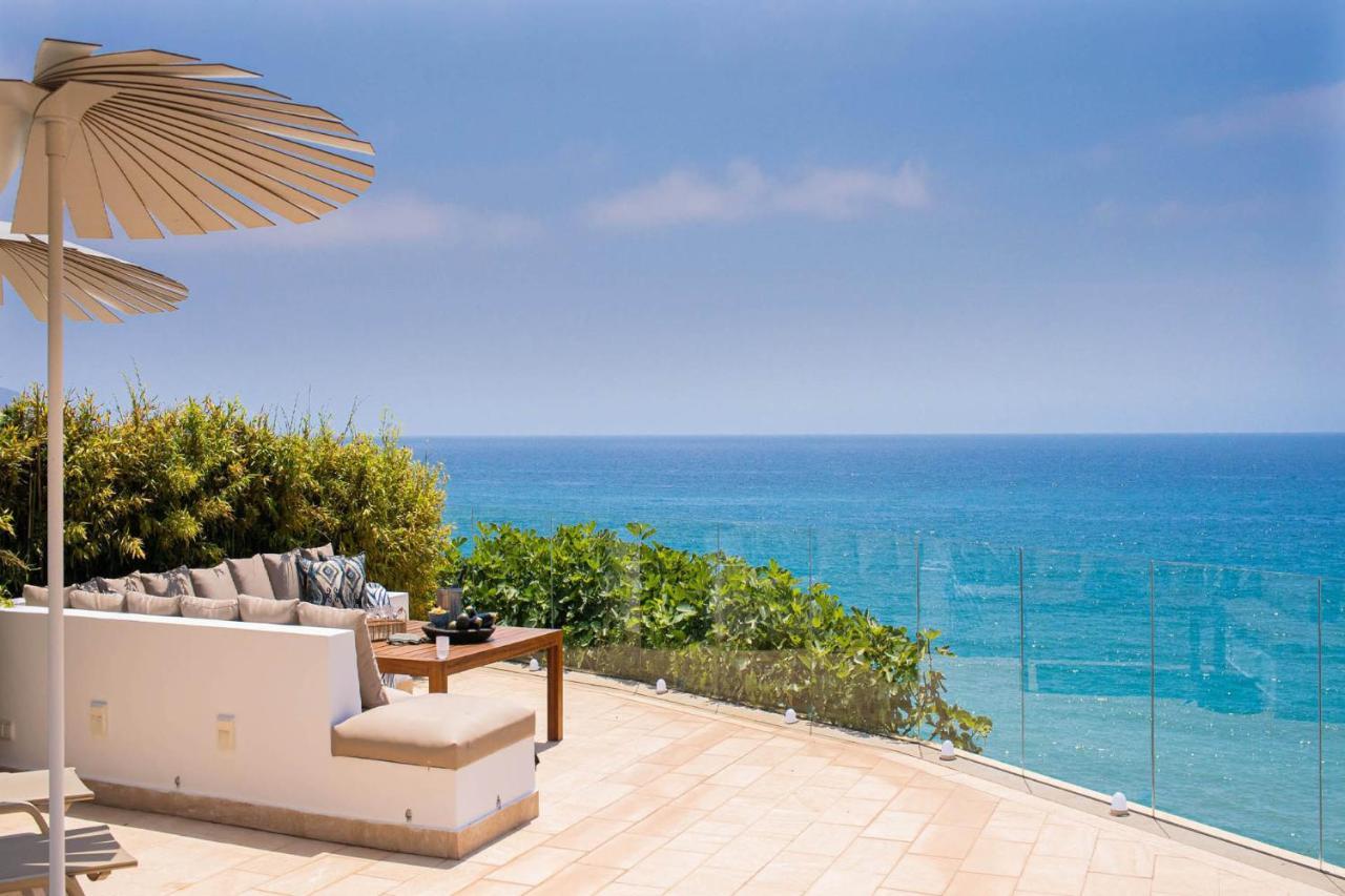Horizonte Club In Nerja By Solaga Holiday Homes ภายนอก รูปภาพ